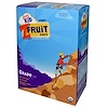 Clif Bar, Clif Kid, Organic ZFruit Rope, Grape, 18 Pieces, 0.7 oz (20 g) Each