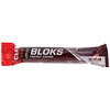 Clif Bar‏, סוכריות לעיסה Bloks, בטעם דובדבן שחור + 50 מ"ג קפאין, 18 שקיות, 60 גרם ליחידה