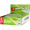 Bloks Energy Chews, +2X Sodium, Salted Watermelon, 18 Packets, 2.12 oz (60 g) Each