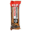 Clif Bar‏, Builder's Protein Bar، زبدة الفول السوداني بالشوكولا، 12 لوح، 2.4 أوقية (68 جرام) لكل لوح