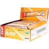 Clif Bar, Bloksエナジーチューズ、ジンジャエール、18パケット、各2.12オンス (60 g)