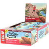 Clif Bar, Energy Bars, Fruit Smoothie Filled, Tart Cherry Berry, 12 Bars, 1.76 oz (50 g) Each