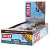 Clif Bar, Energy Bar, Chocolate Chunk with Sea Salt, 12 Bars, 2.40 oz (68 g) Each