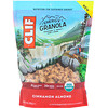 Clif Energy Granola, Cinnamon Almond, 10 oz (283 g)