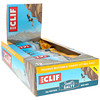 Clif Bar, Energy Bars, Peanut Butter & Honey with Sea Salt, 12 Bars, 2.40 oz (68 g) Each