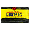 Café Bustelo‏, Supreme by Bustelo, Ground Coffee, 10 oz (283 g)