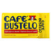 Café Bustelo, Café expreso molido, 170 g (6 oz)