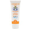 Caribbean Solutions, Sol Kid Kare, Sunscreen, SPF 30, 4 oz
