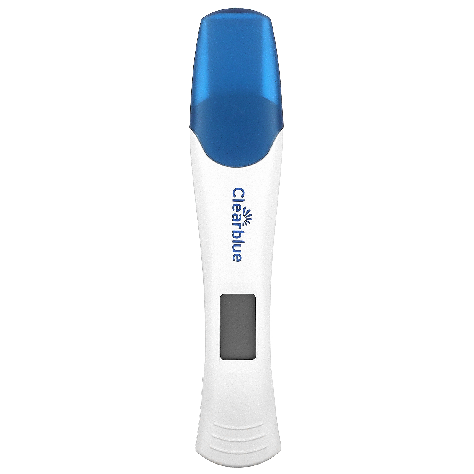 Clearblue, Rapid & Digital Pregnancy Tests, 4 Tests