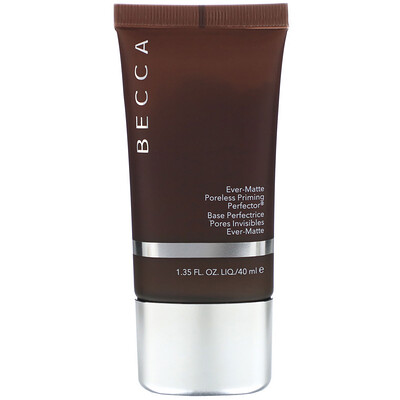 

Becca Ever-Matte Poreless Priming Perfector, 1.35 oz (40 ml)