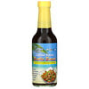 Coconut Secret, Coconut Aminos, Knoblauchsauce, 296 ml (10 fl. oz.)