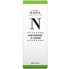 Cos De BAHA, N, Niacinamide 10 Serum, Niacinamid-10-Serum, 30 ml (1 fl. oz.)