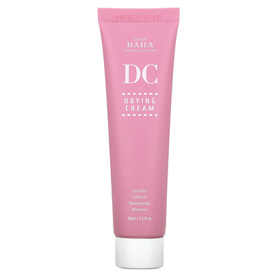 

Cos De BAHA DC Drying Cream 1.5 fl oz (45 ml)