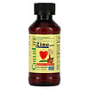 Essentials, Zinc Plus, Natural Mango Strawberry , 4 fl oz (118 ml)