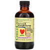 ChildLife, Essentials, Xarope para Tosse Formula 3, Sem Álcool, Sabor Natural de Frutas Silvestres, 118,5 ml (4 fl oz)