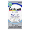 Silver Men 50+, komplettes Multivitamin für Männer ab 50, 100 Tabletten