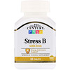 Stress B with Iron, 66 Tablets