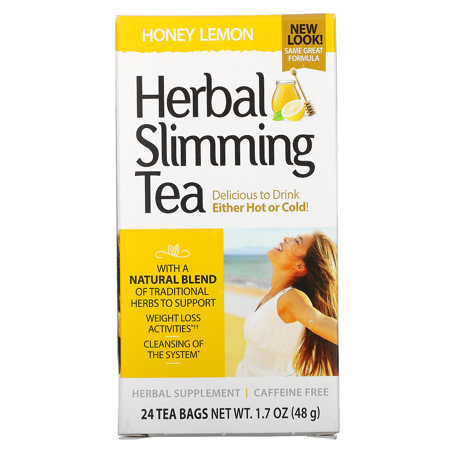 herbal store slimming aid review