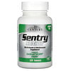 21st Century, Sentry Senior, Multivitamin & Multimineral Supplement, Adults 50+, 125 Tablets