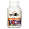 21st Century, Wellify Frauen 50+ Multivitamin-Multimineral, 65 Tabletten