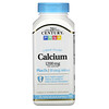21st Century‏, Liquid Filled Calcium Plus D3, 600 mg, 90 Rapid Release Softgels