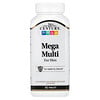 Mega Multi for Men, 90정