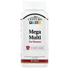 Mega Multi for Women, 90 tabletek