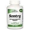 21st Century, Sentry，成年人復合維生素與多礦物質補充劑，300 片