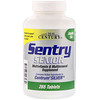 Sentry Senior, мультивитаминная и минеральная добавка, для взрослых 50+, 265 таблеток