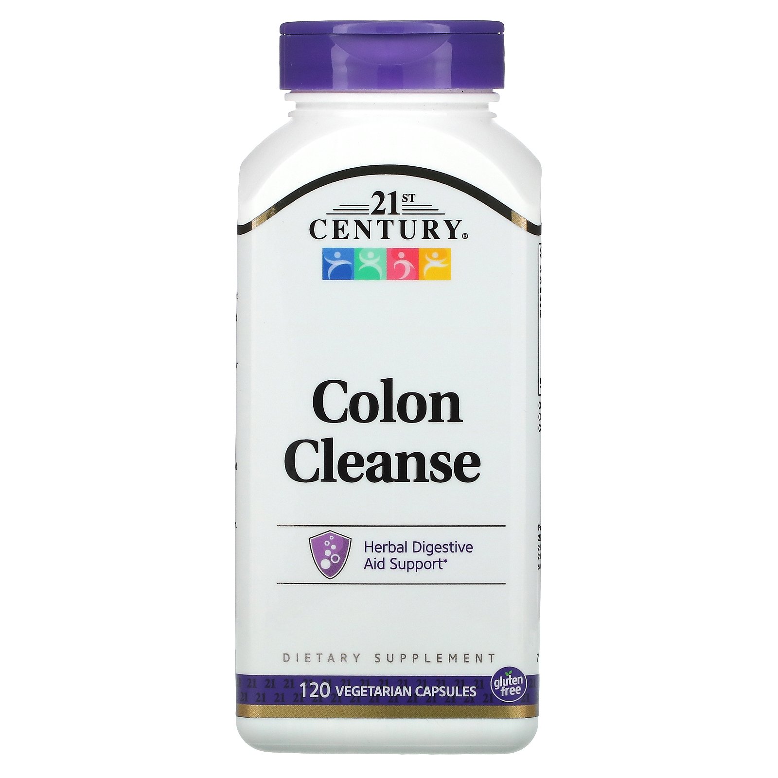 colon cleanse iherb