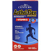 21st Century, Arthri-Flex Advantage + Vitamine D3, 180 comprimés enrobés