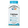 Calcio con vitamina D3, 90 comprimidos