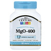 MgO-400, 90 comprimés