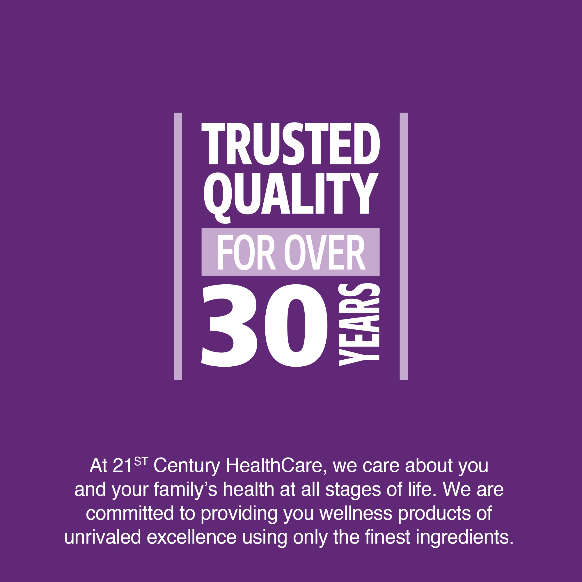 21st Century, Prenatal Multivitamin Plus DHA, 2 Bottles, 60 Tablets