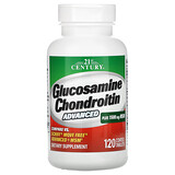 vitrum chondroitin glucosamine