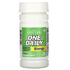 21st Century, One Daily Energy, 75 Tablets