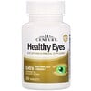 21st Century, Healthy Eyes, Extra, 36 Tablets