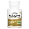 Healthy Eyes, Extra With Lutein, Zinc & Vitamin B, 36 Tablets