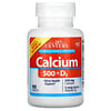 21st Century, Calcium 500 + D3, Calcium und Vitamin D3, 90 Tabletten