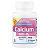 Calcio 500 + vitamina D3, 90 comprimidos