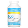 21st Century‏, Calcium Supplement 600, 400 Tablets