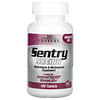 21st Century‏, Sentry Senior، مكمل غذائي متعدد الفيتامينات والمعادن للسيدات أكبر من 50 عامًا، 100 قرص