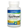 21st Century, Healthy Eyes SuperVision2, добавка для глаз, 120 капсул