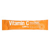 21st Century, ImmuBlast-C, Vitamin C, Effervescent Drink Mix, Ultimate Orange, 1,000 mg, 30 Packets, 0.317 oz (9 g) Each