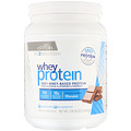 21st Century, ReNourish, Whey Protein, Chocolate Flavor, 16 oz (454 g ...