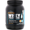 21st Century, ReNourish, Sport, Whey Protein, Vanilla, 2 lbs (908 g)