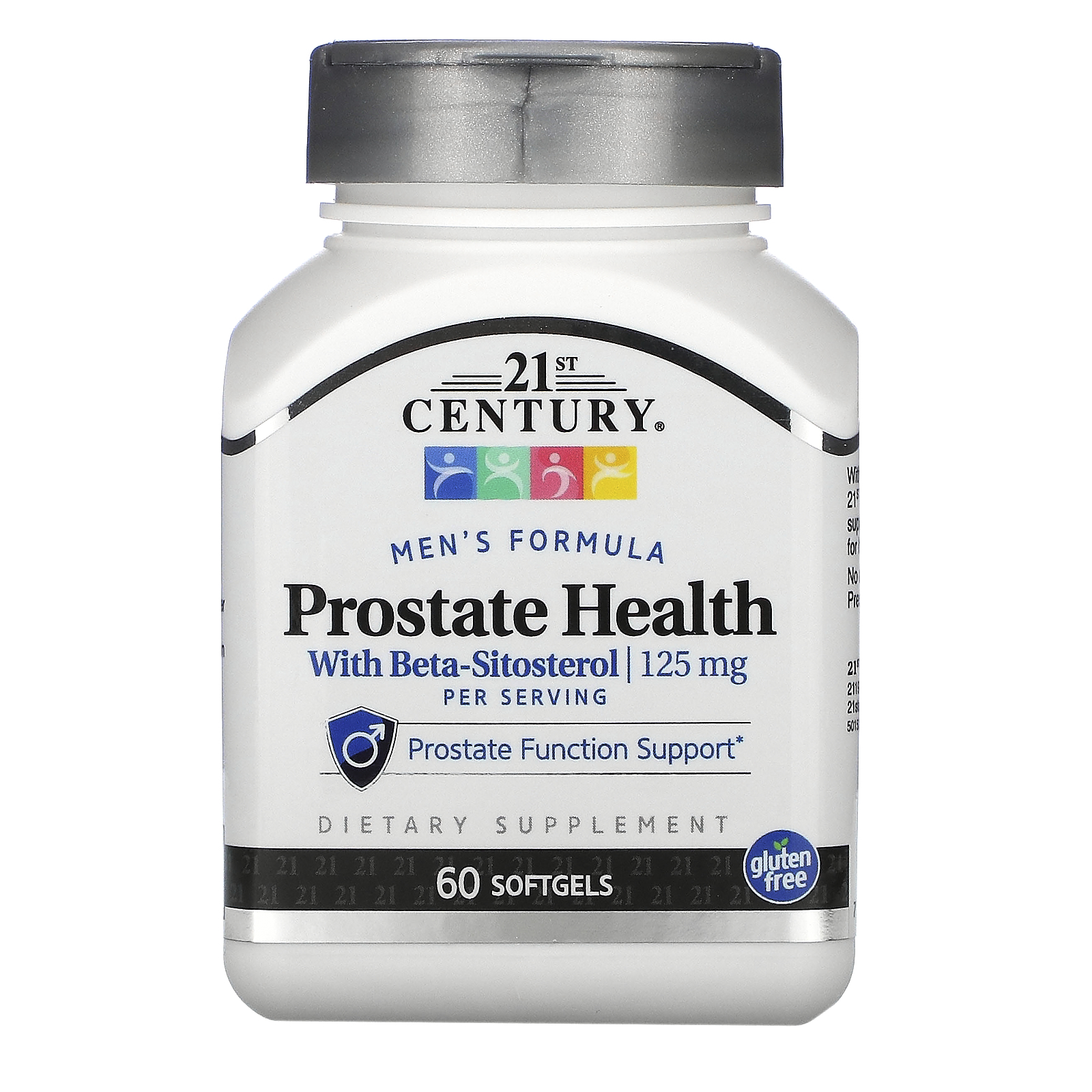 prostate health iherb)