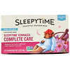 Celestial Seasonings, Wellness Tea, Sleepytime Echinacea Complete Care, Caffeine Free, 20 Tea Bags, 1.3 oz (36 g)