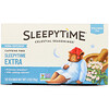 sleepytime extra ingredients