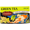 Celestial Seasonings, Green Tea, Decaf, 20 Tea Bags, 1.3 oz (36 g)